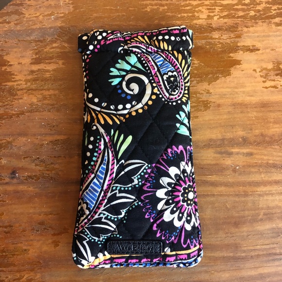 Vera Bradley Accessories Vera Bradley Eyeglass Case Poshmark